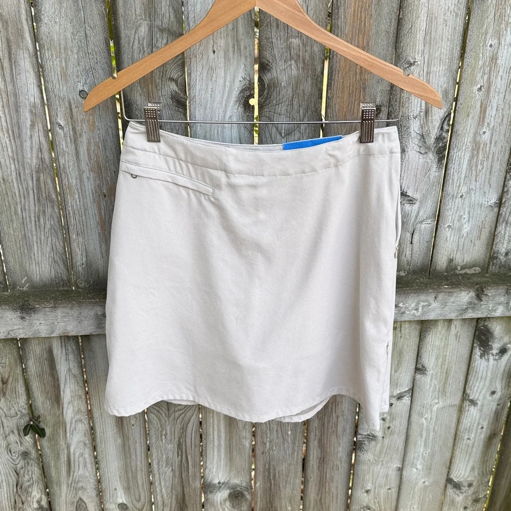 Patagonia NWT Women’s Duway Skirt Skort 58610 hiking golf pickleball 4